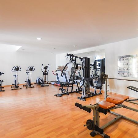 Apartament PoolViewZen Corralejo Zewnętrze zdjęcie