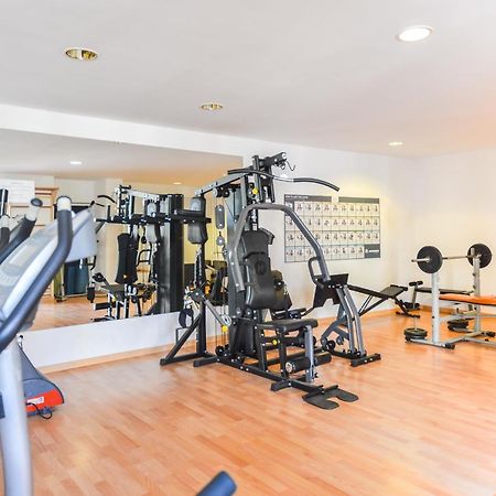 Apartament PoolViewZen Corralejo Zewnętrze zdjęcie