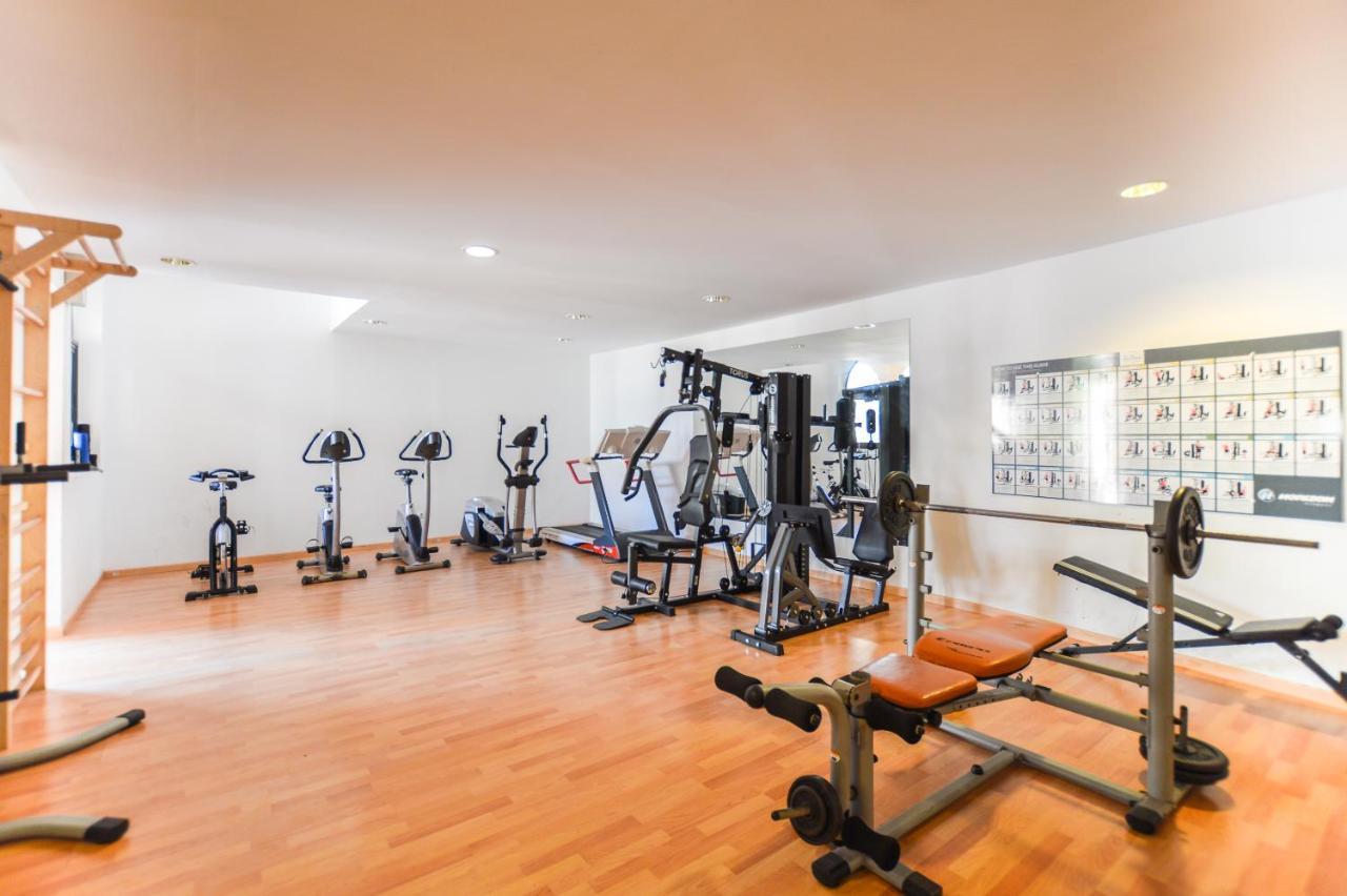 Apartament PoolViewZen Corralejo Zewnętrze zdjęcie