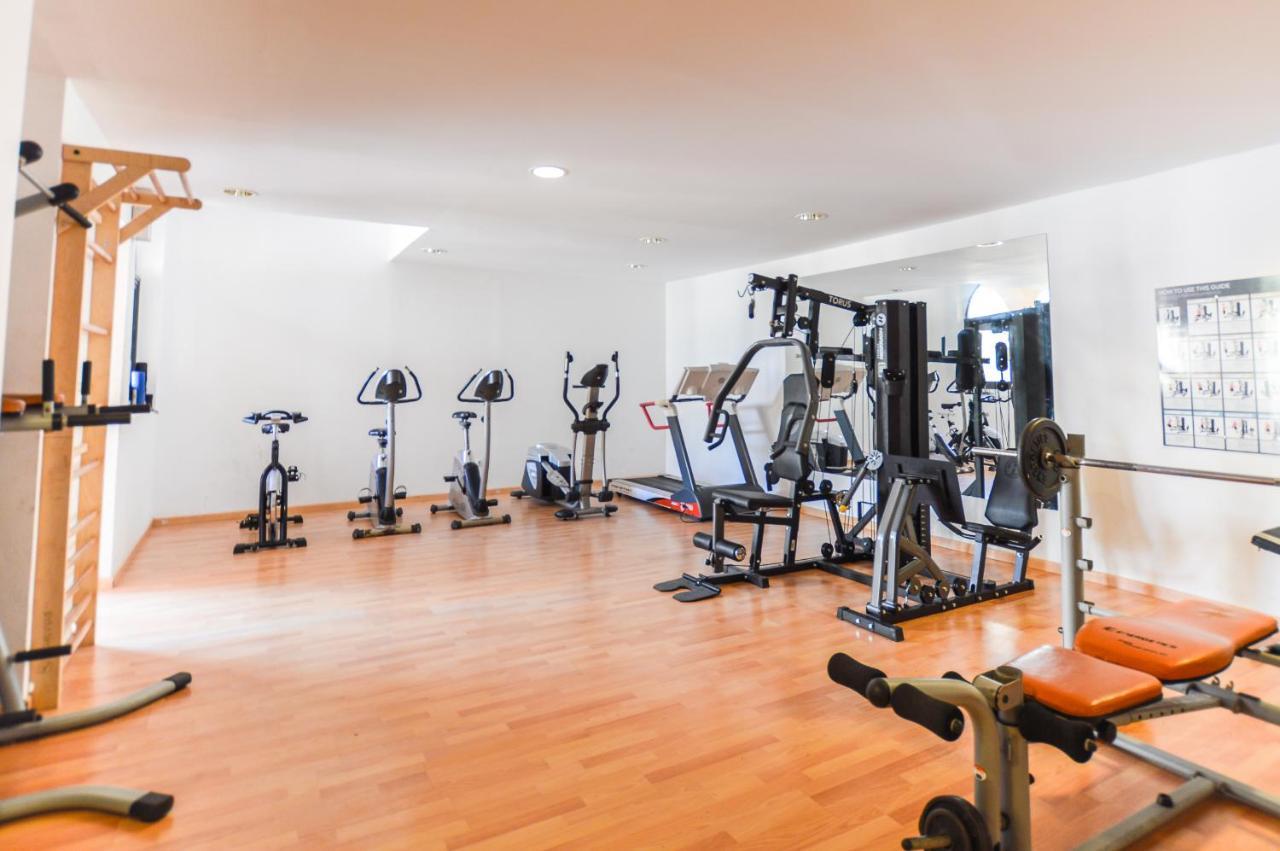 Apartament PoolViewZen Corralejo Zewnętrze zdjęcie