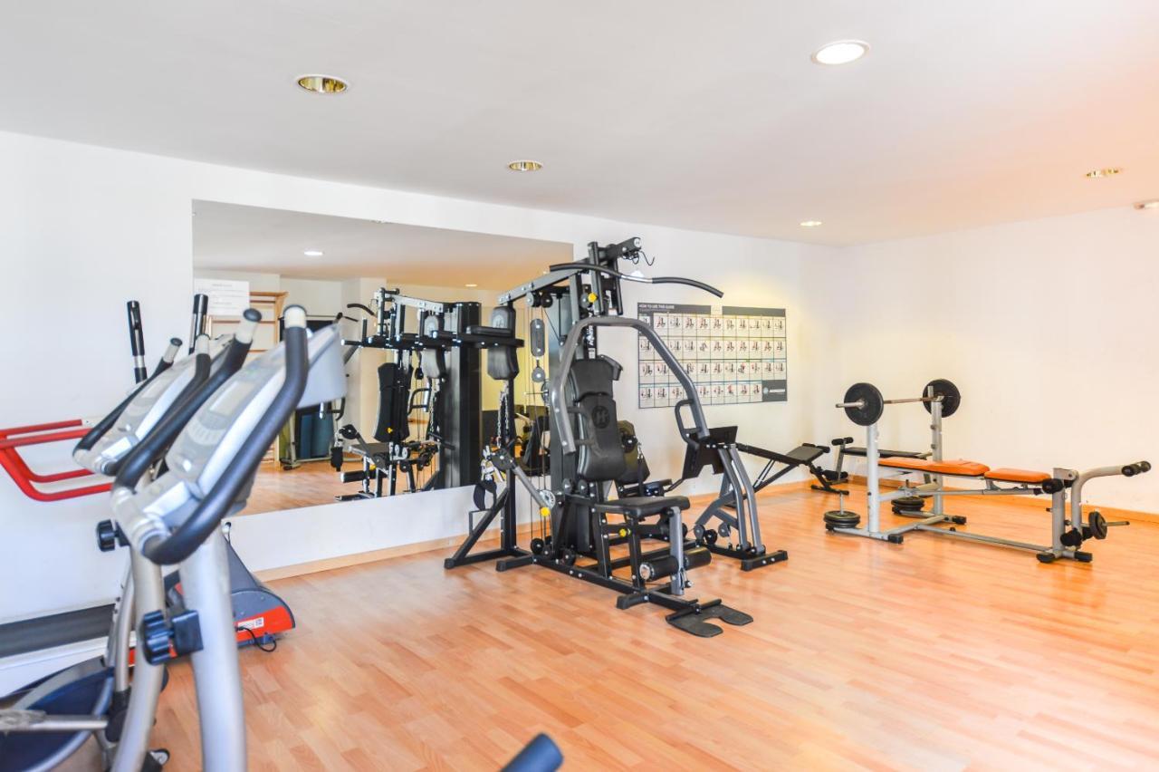 Apartament PoolViewZen Corralejo Zewnętrze zdjęcie