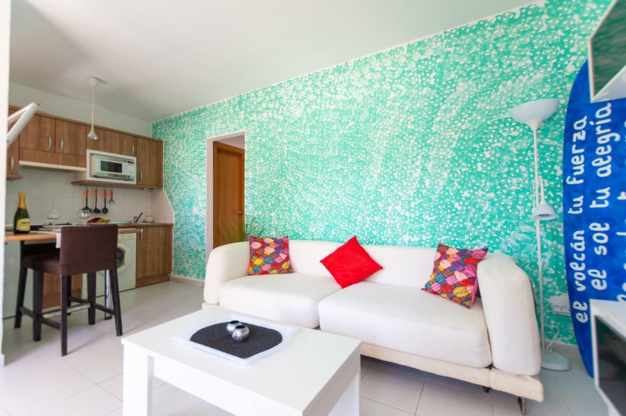 Apartament PoolViewZen Corralejo Zewnętrze zdjęcie