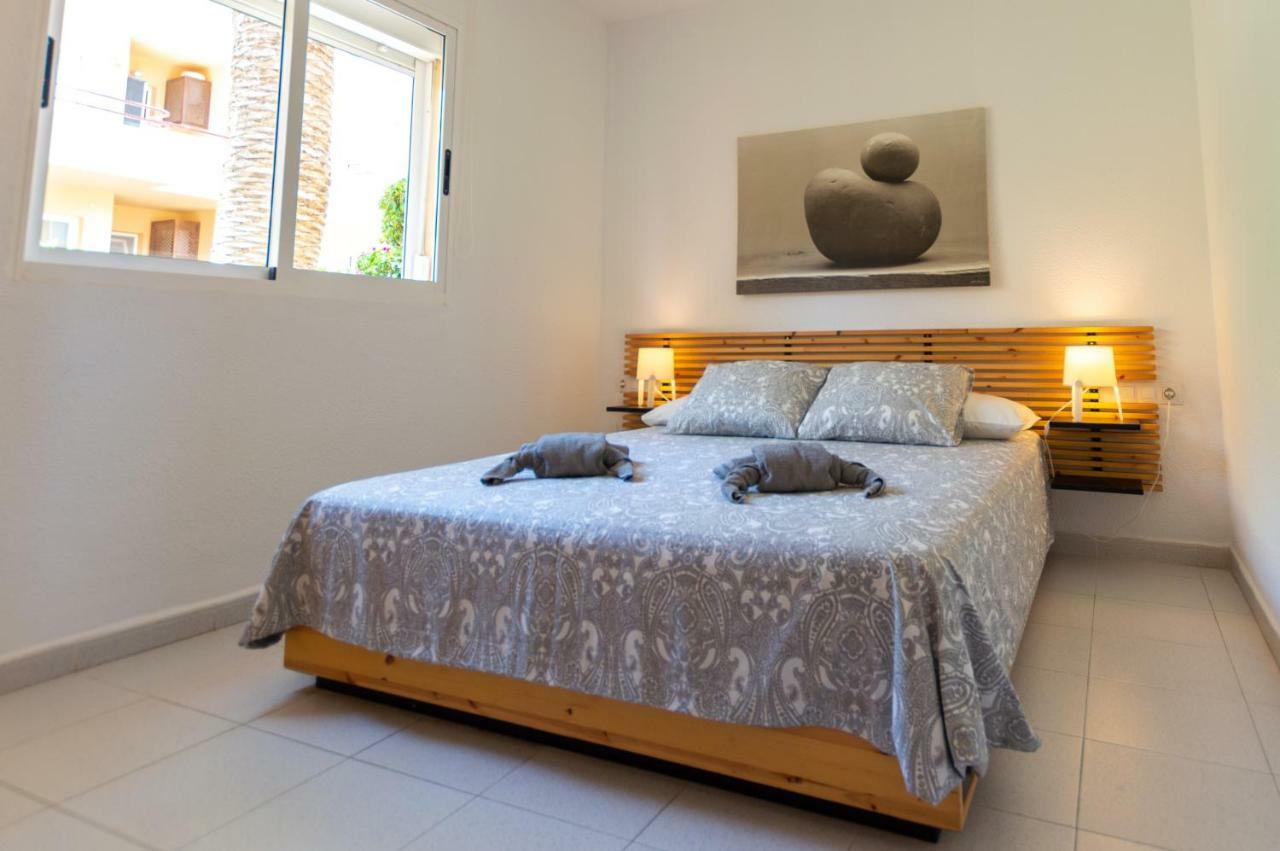 Apartament PoolViewZen Corralejo Zewnętrze zdjęcie