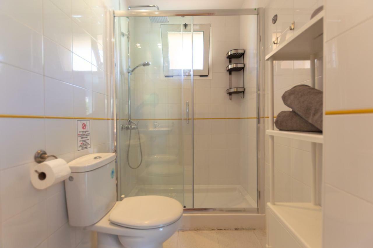 Apartament PoolViewZen Corralejo Zewnętrze zdjęcie