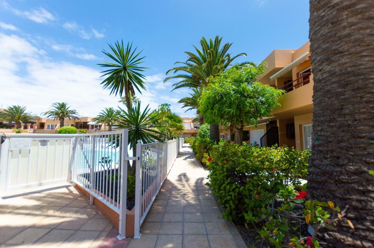 Apartament PoolViewZen Corralejo Zewnętrze zdjęcie