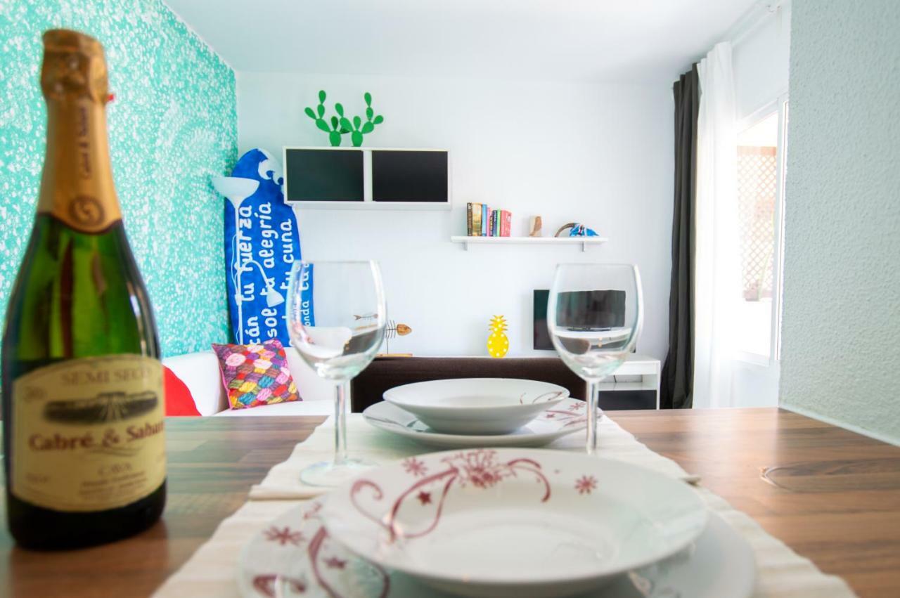 Apartament PoolViewZen Corralejo Zewnętrze zdjęcie