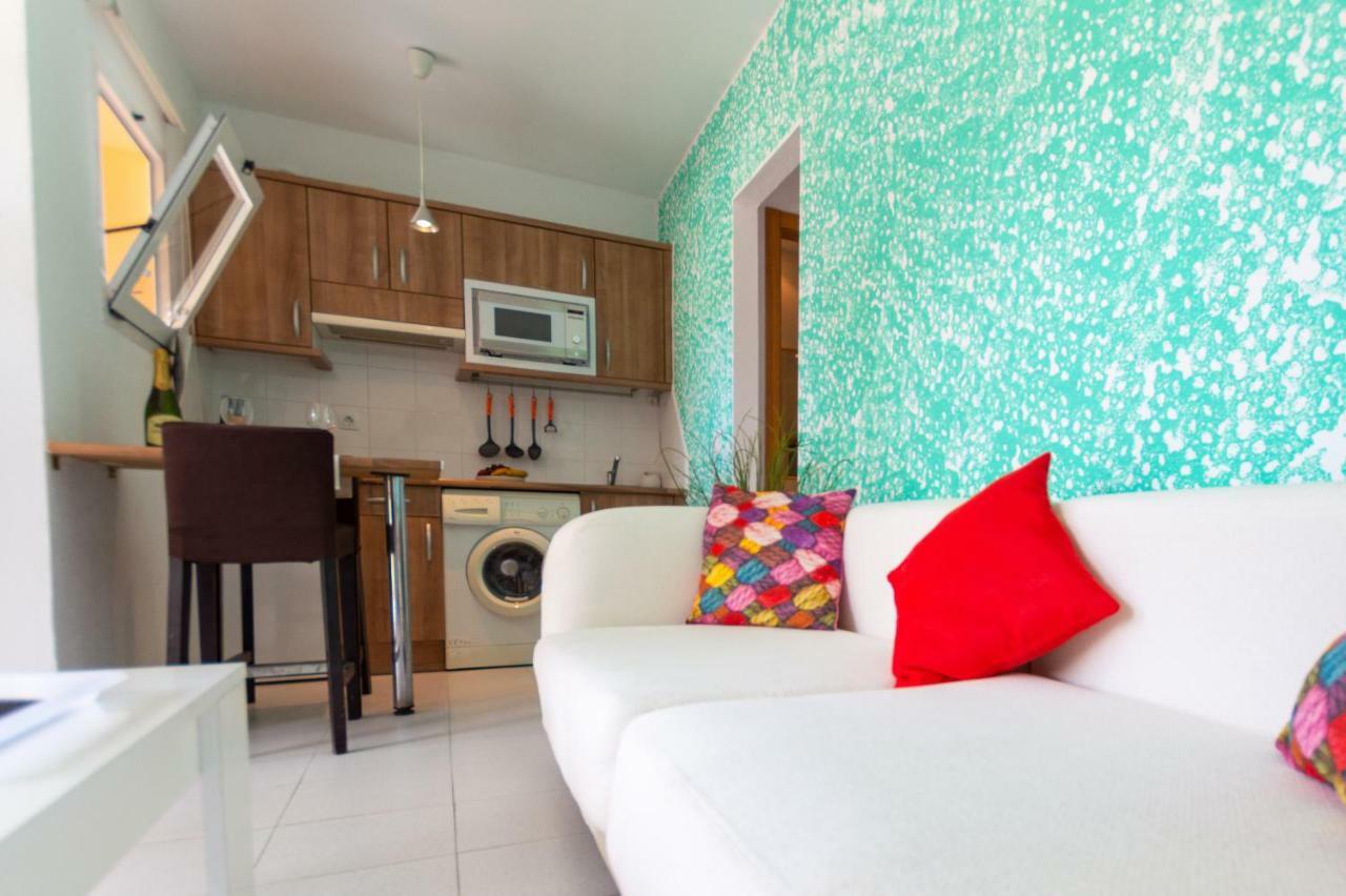 Apartament PoolViewZen Corralejo Zewnętrze zdjęcie