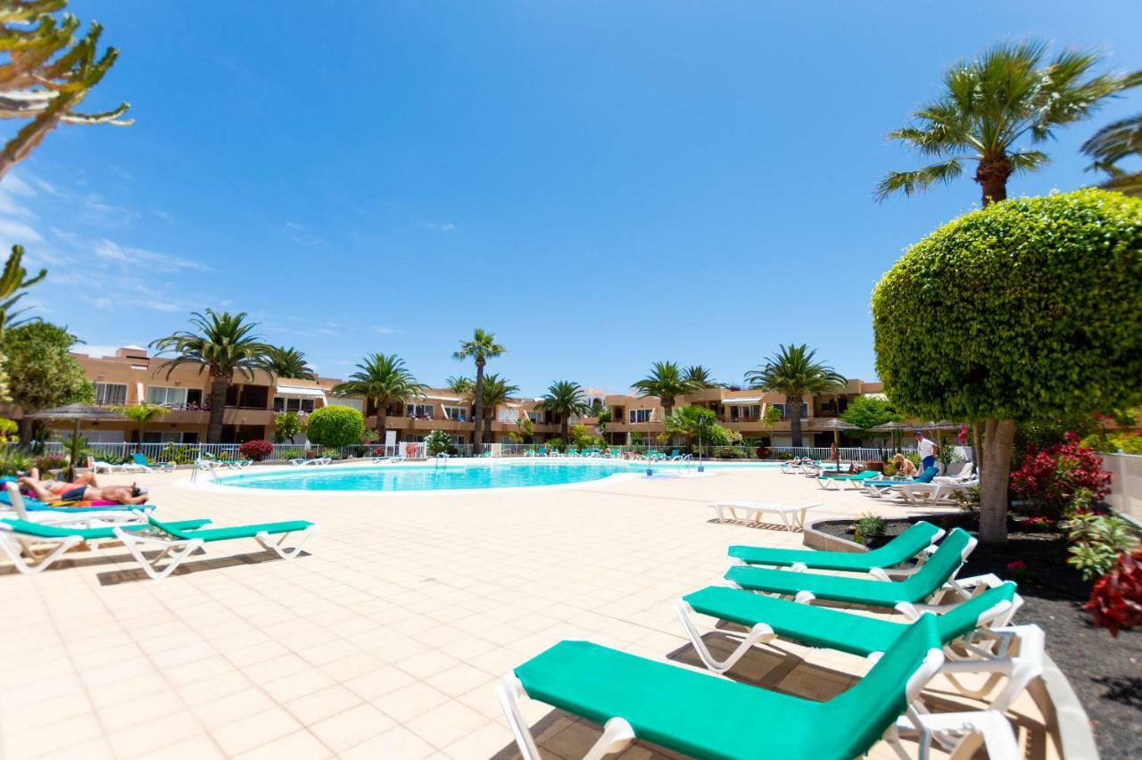 Apartament PoolViewZen Corralejo Zewnętrze zdjęcie