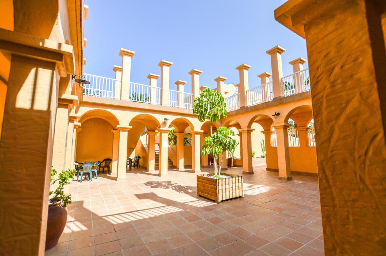 Apartament PoolViewZen Corralejo Zewnętrze zdjęcie