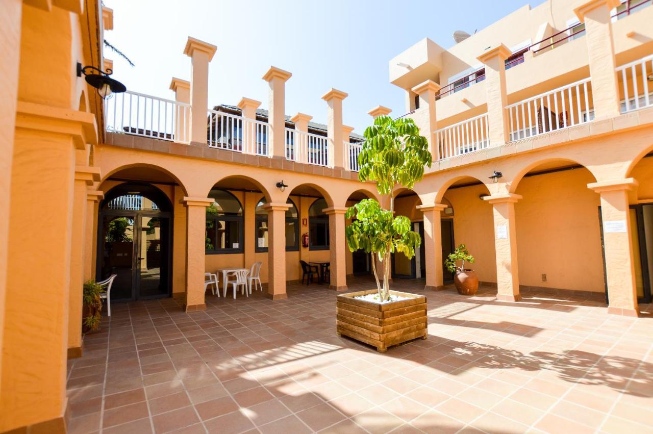 Apartament PoolViewZen Corralejo Zewnętrze zdjęcie