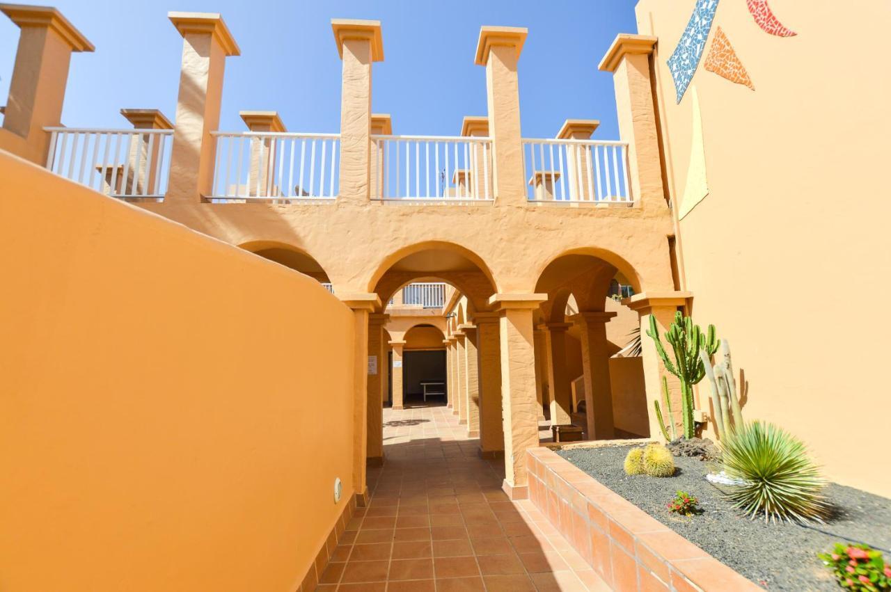 Apartament PoolViewZen Corralejo Zewnętrze zdjęcie