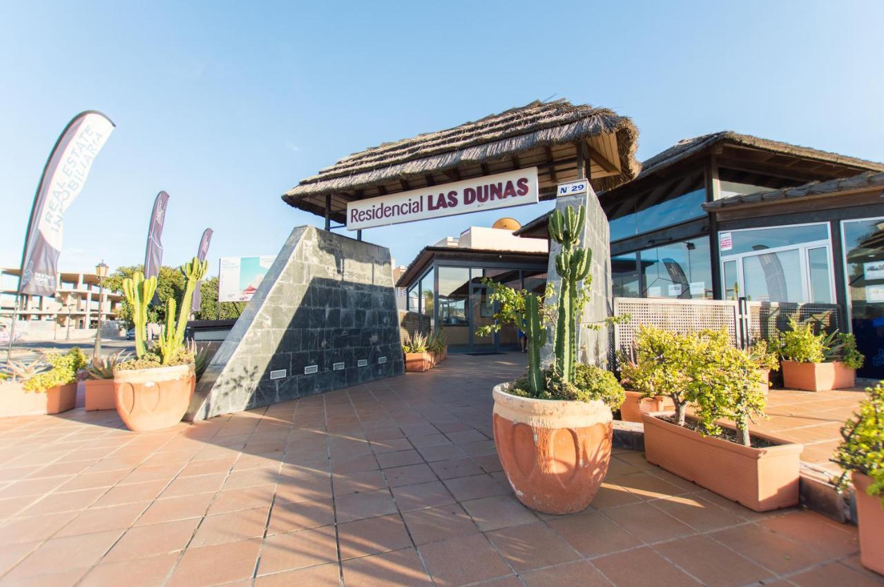 Apartament PoolViewZen Corralejo Zewnętrze zdjęcie